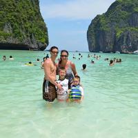 Отзыв от Игнат - Visa DTV